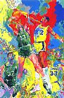 Magic by Leroy Neiman